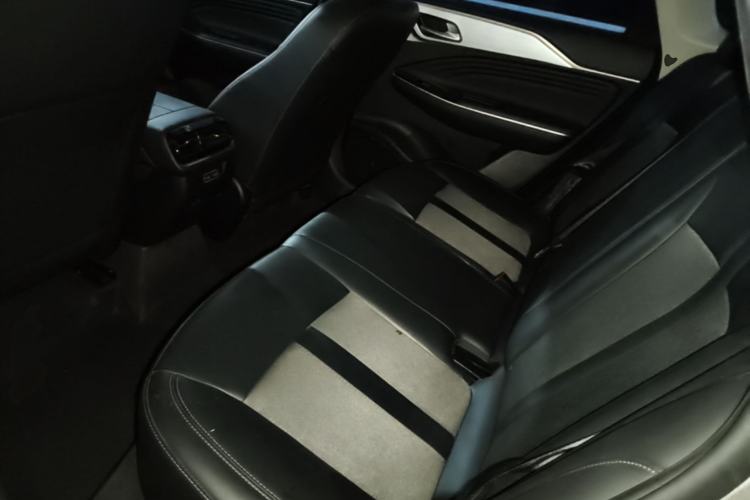 Used AION S 2023 Meizu 580 Lithium Iron Phosphate Left Rear Seat