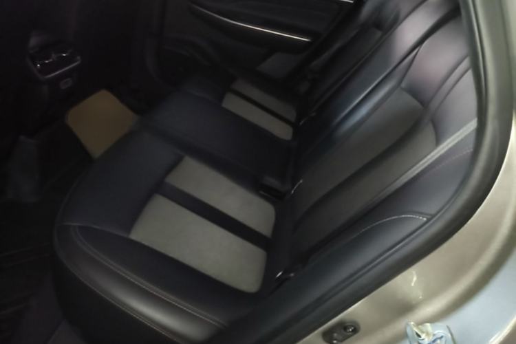 Used AION S 2023 Meizu 580 Lithium Iron Phosphate Left Rear Seat