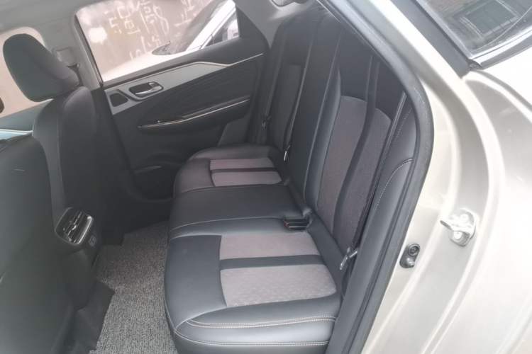 Used AION S 2023 Meizu 580 Lithium Iron Phosphate Left Rear Seat