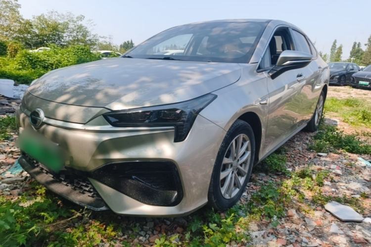 Used AION S 2023 Meizu 580 Lithium Iron Phosphate Guazi used car, China used car export, Used car for sale, Used cars, Cheapest cars for sale