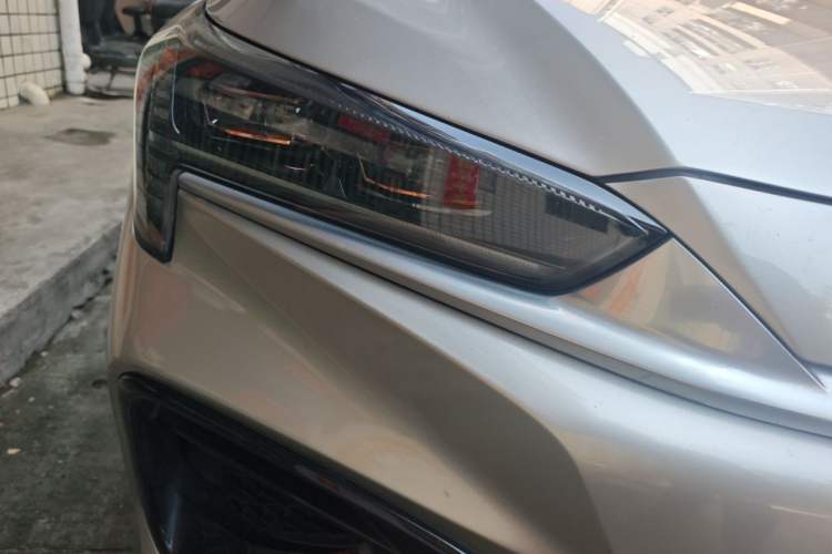 Used AION S 2023 Meizu 580 Lithium Iron Phosphate Right Front Headlight