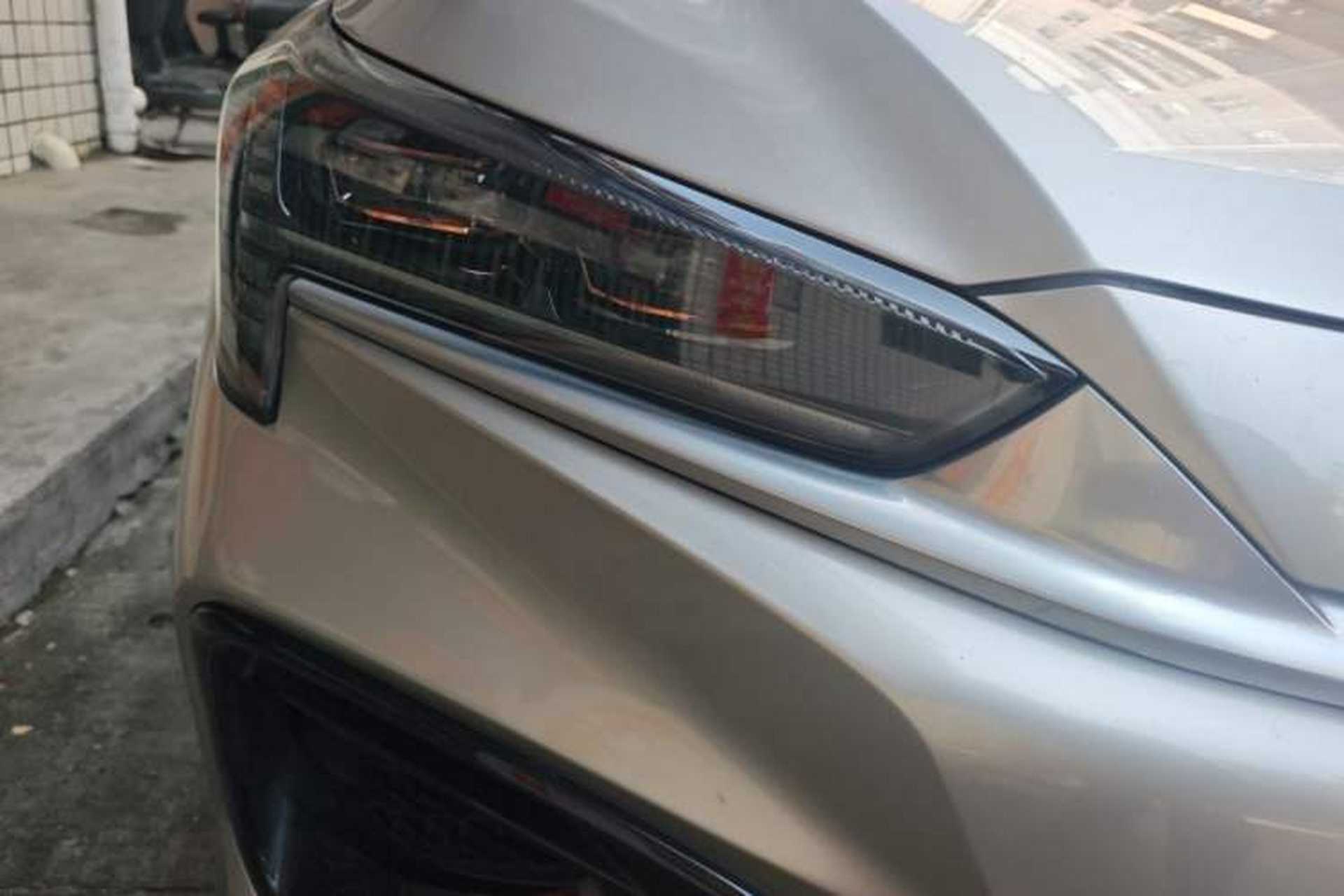 Used AION S 2023 Meizu 580 Lithium Iron Phosphate Right Front Headlight