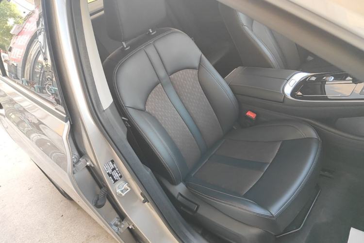 Used AION S 2023 Meizu 580 Lithium Iron Phosphate Right Front Seat