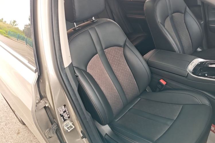Used AION S 2023 Meizu 580 Lithium Iron Phosphate Right Front Seat