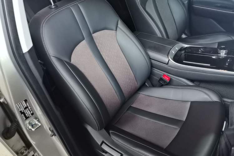 Used AION S 2023 Meizu 580 Lithium Iron Phosphate Right Front Seat