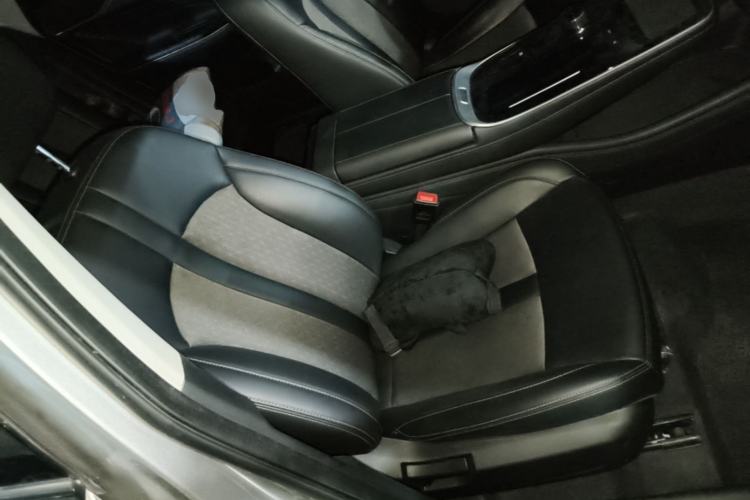 Used AION S 2023 Meizu 580 Lithium Iron Phosphate Right Front Seat