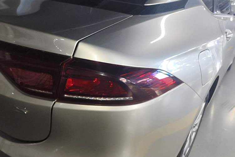 Used AION S 2023 Meizu 580 Lithium Iron Phosphate Right Rear Taillight
