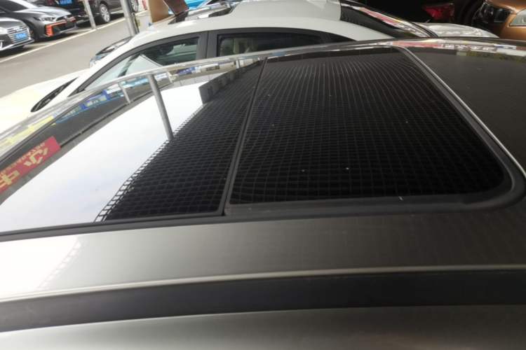 Used AION S 2023 Meizu 580 Lithium Iron Phosphate Roof