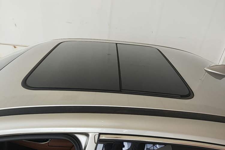 Used AION S 2023 Meizu 580 Lithium Iron Phosphate Roof