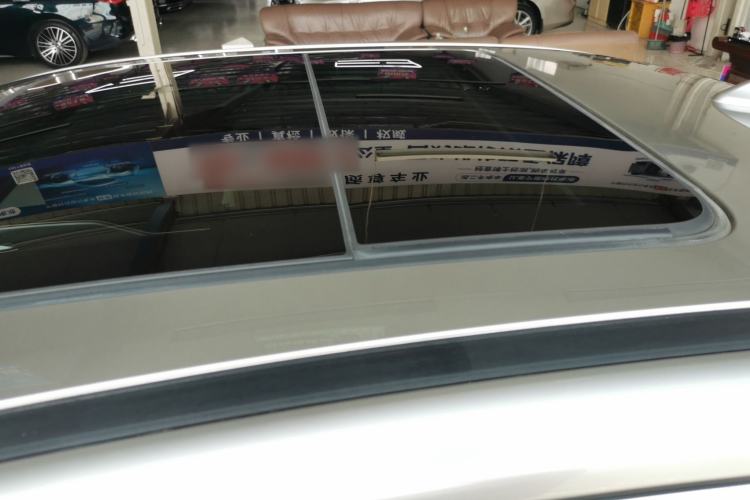 Used AION S 2023 Meizu 580 Lithium Iron Phosphate Roof