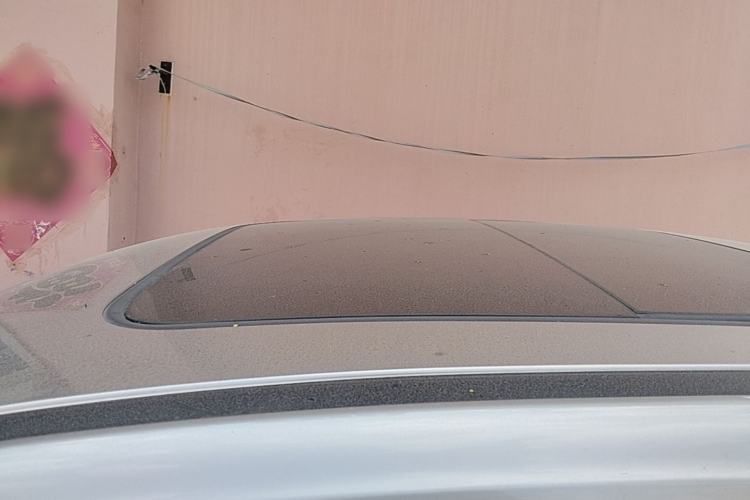 Used AION S 2023 Meizu 580 Lithium Iron Phosphate Roof