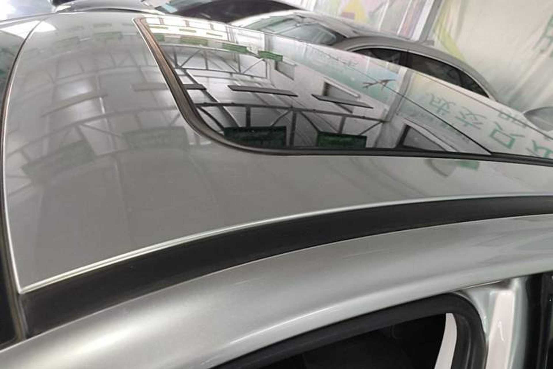 Used AION S 2023 Meizu 580 Lithium Iron Phosphate Roof
