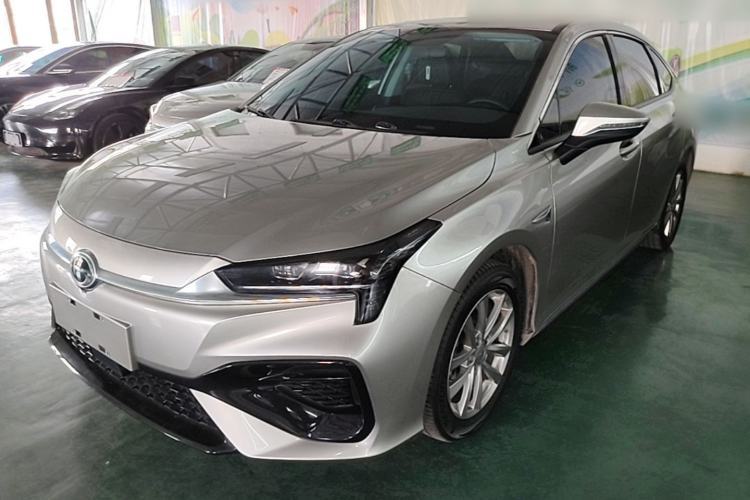 Used AION S 2023 Meizu 580 Lithium Iron Phosphate Guazi used car, China used car export, Used car for sale, Used  cars, Cheapest cars for sale