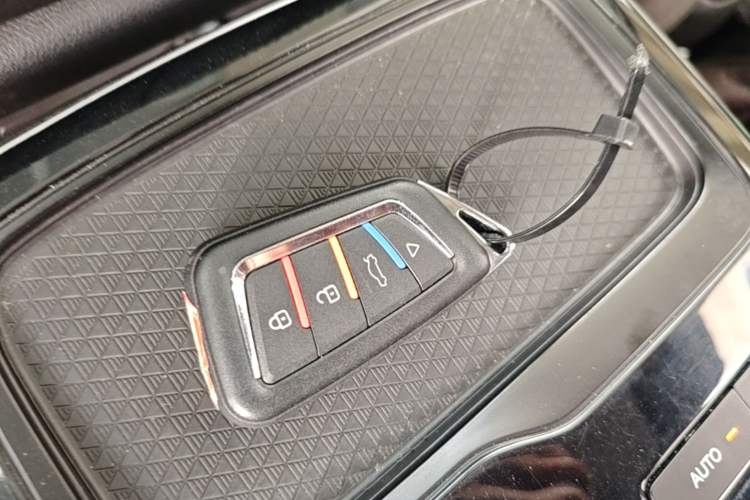 Used AION S 2023 Meizu 580 Lithium Iron Phosphate Vehicle Key