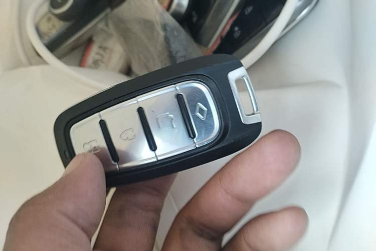 Used AION S 2023 Meizu 580 Lithium Iron Phosphate Vehicle Key