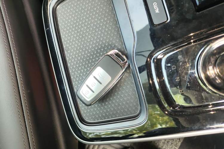 Used AION S 2023 Meizu 580 Lithium Iron Phosphate Vehicle Key