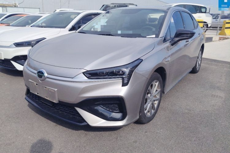 AION S 2023 Meizu 580 Lithium Iron Phosphate d’occasion Guazi used car, China used car export, Used car for sale, Used cars, Cheapest cars for sale