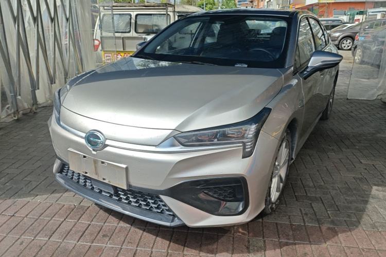 Used AION S 2023 Meizu 580 Lithium Iron Phosphate Guazi used car, China used car export, Used car for sale, Used  cars, Cheapest cars for sale