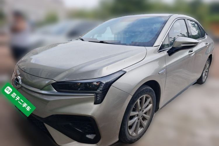 Used AION S 2023 Meizu 580 Lithium Iron Phosphate Guazi used car, China used car export, Used car for sale, Used  cars, Cheapest cars for sale