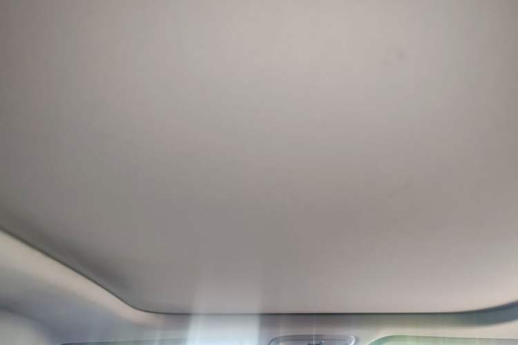 Used AION S 2023 Meizu 580 Lithium Iron Phosphate Headliner