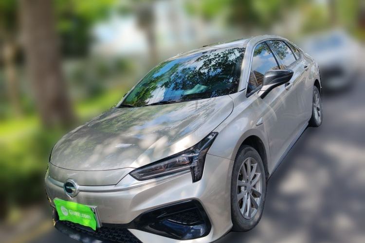 Used AION S 2023 Meizu 580 Lithium Iron Phosphate Guazi used car, China used car export, Used car for sale, Used  cars, Cheapest cars for sale