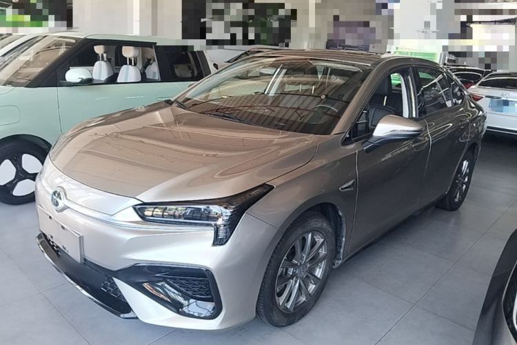Used AION S 2023 Meizu 580 Lithium Iron Phosphate Guazi used car, China used car export, Used car for sale, Used  cars, Cheapest cars for sale