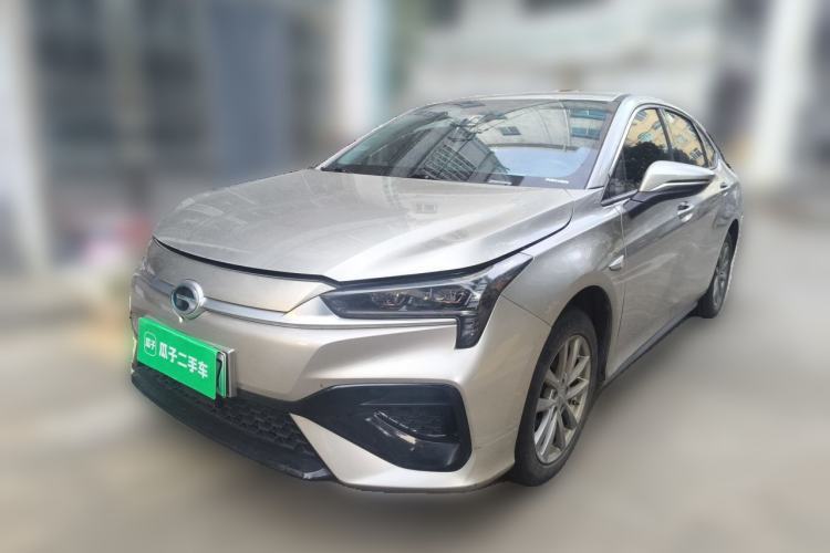 Used AION S 2023 Meizu 580 Lithium Iron Phosphate Guazi used car, China used car export, Used car for sale, Used cars, Cheapest cars for sale