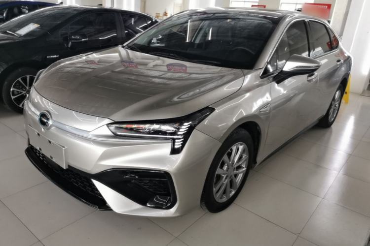Used AION S 2023 Meizu 580 Lithium Iron Phosphate Guazi used car, China used car export, Used car for sale, Used cars, Cheapest cars for sale