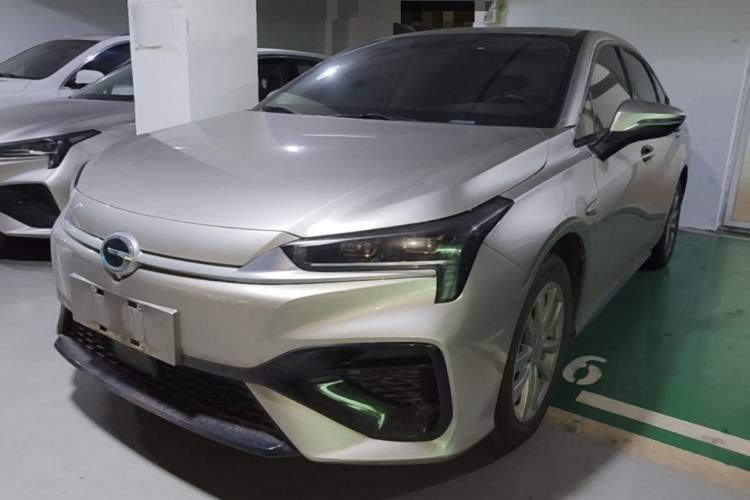 Used AION S 2023 Meizu 580 Lithium Iron Phosphate Guazi used car, China used car export, Used car for sale, Used cars, Cheapest cars for sale