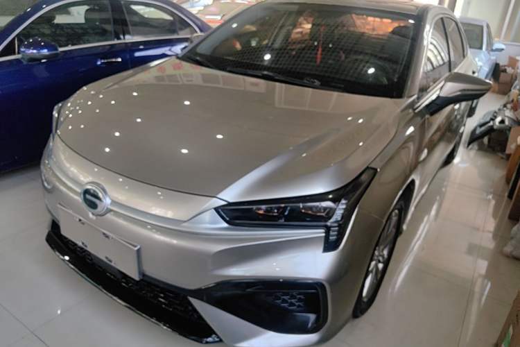 Used AION S 2023 Meizu 580 Lithium Iron Phosphate Guazi used car, China used car export, Used car for sale, Used  cars, Cheapest cars for sale