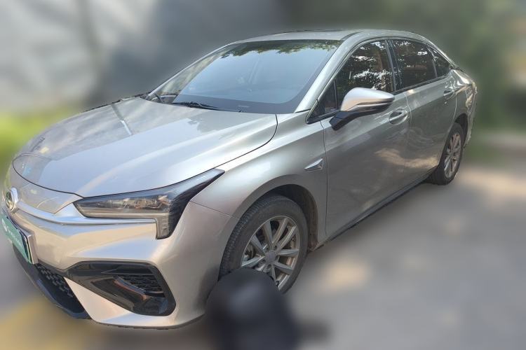 AION S 2023 Meizu 580 Lithium Iron Phosphate d’occasion Guazi used car, China used car export, Used car for sale, Used cars, Cheapest cars for sale