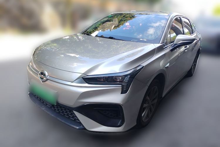 Used AION S 2023 Meizu 580 Lithium Iron Phosphate Guazi used car, China used car export, Used car for sale, Used cars, Cheapest cars for sale