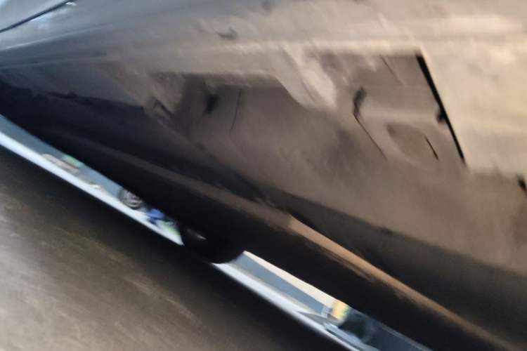 Used AION S 2023 Meizu 580 Lithium Iron Phosphate Chassis Front Right