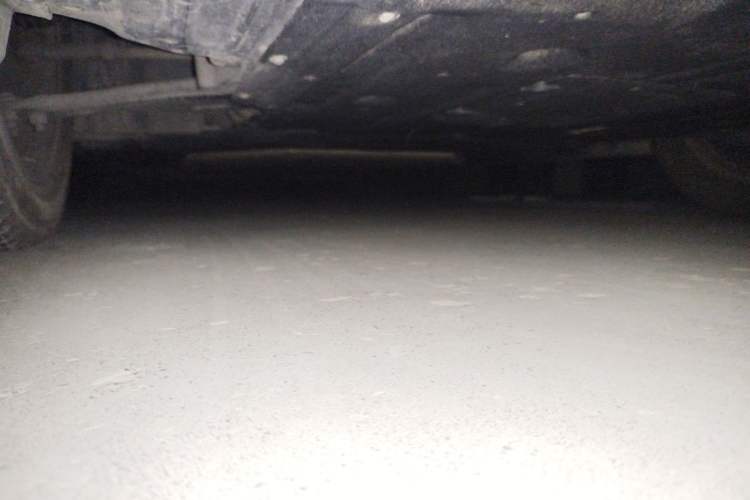 Used AION S 2023 Meizu 580 Lithium Iron Phosphate Chassis Front Right