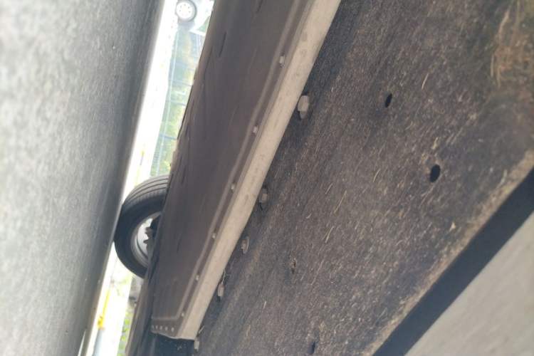 Used AION S 2023 Meizu 580 Lithium Iron Phosphate Chassis Front Right