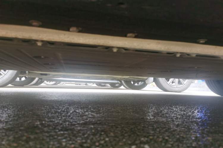 Used AION S  Chassis Rear Right