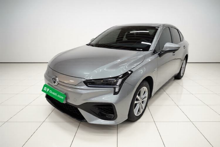 Used AION S 2023 Meizu 580 Lithium Iron Phosphate Guazi used car, China used car export, Used car for sale, Used  cars, Cheapest cars for sale