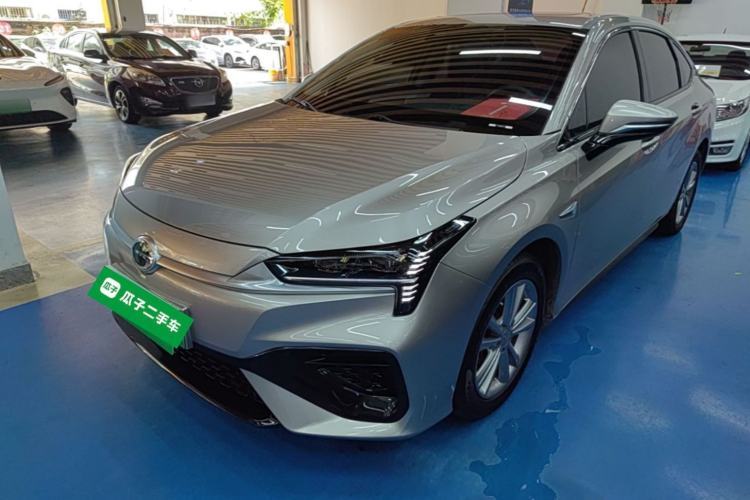 Used AION S 2023 Meizu 580 Lithium Iron Phosphate Guazi used car, China used car export, Used car for sale, Used  cars, Cheapest cars for sale