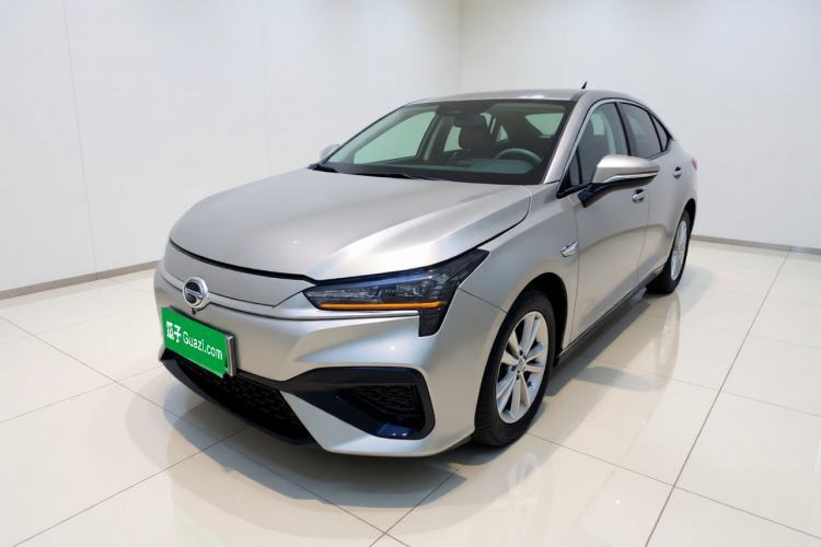 Używany AION S 2023 Meizu 580 Lithium Iron Phosphate Guazi used car, China used car export, Used car for sale, Used  cars, Cheapest cars for sale
