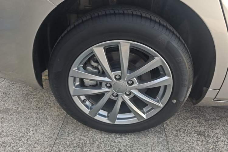 Used AION S 2023 Meizu 580 Lithium Iron Phosphate Exterior 5