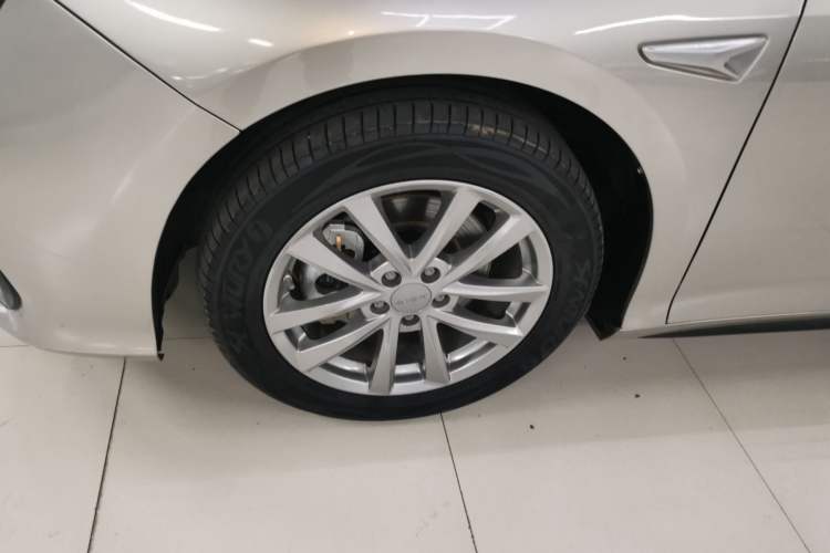 Used AION S 2023 Meizu 580 Lithium Iron Phosphate Exterior 7