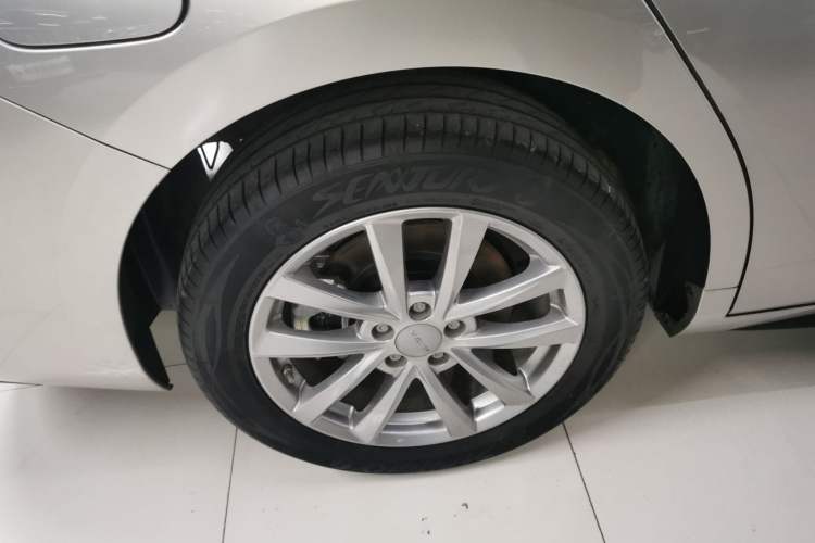 Used AION S 2023 Meizu 580 Lithium Iron Phosphate Exterior 8