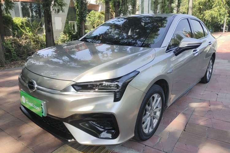Used AION S 2023 Meizu 580 Lithium Iron Phosphate Guazi used car, China used car export, Used car for sale, Used cars, Cheapest cars for sale