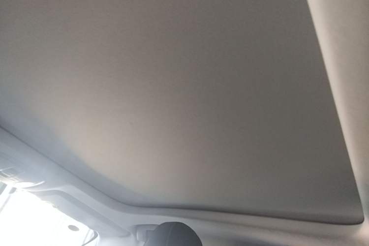 Used AION S 2023 Meizu 580 Lithium Iron Phosphate Headliner