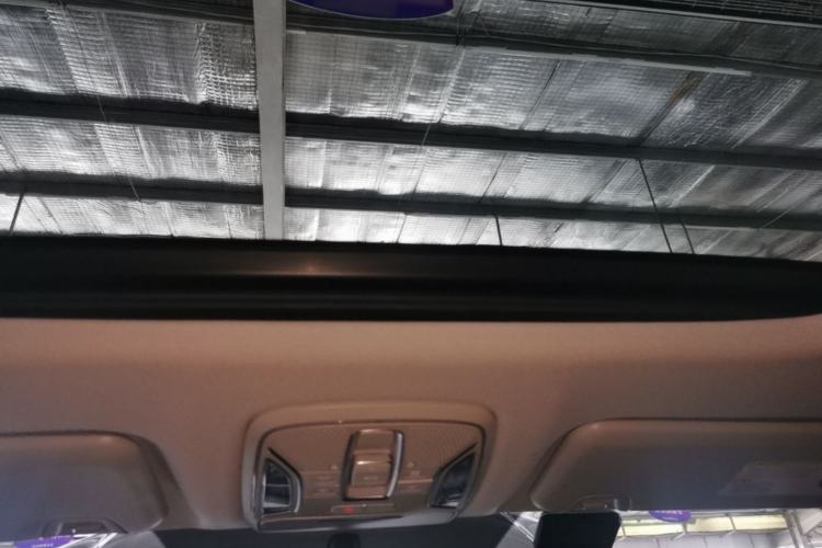 Used AION S 2023 Meizu 580 Lithium Iron Phosphate Headliner