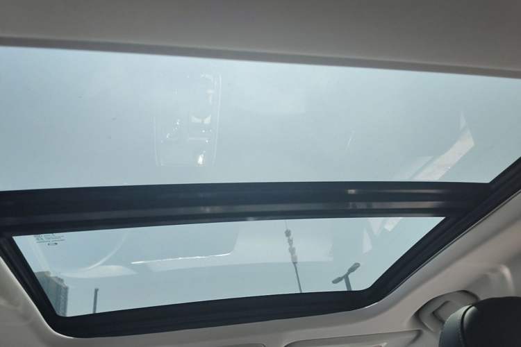 Used AION S 2023 Meizu 580 Lithium Iron Phosphate Headliner