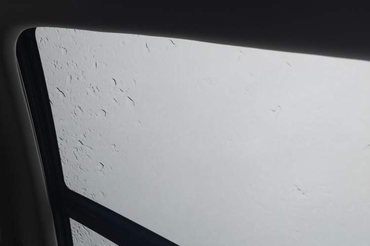 Used AION S 2023 Meizu 580 Lithium Iron Phosphate Headliner