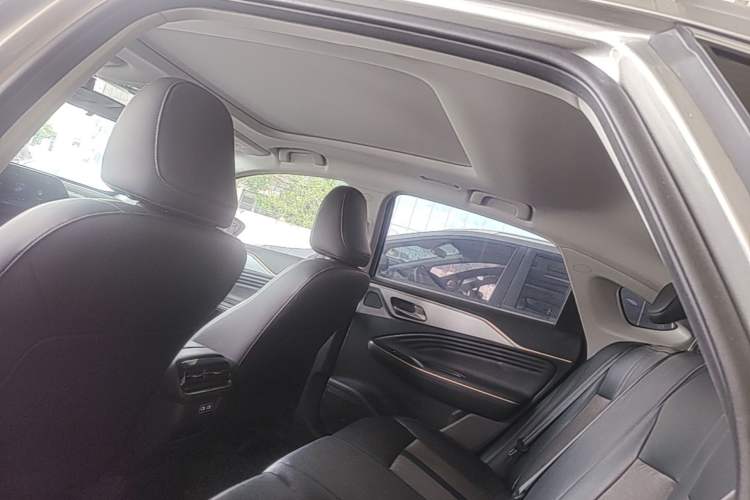 Used AION S 2023 Meizu 580 Lithium Iron Phosphate Headliner