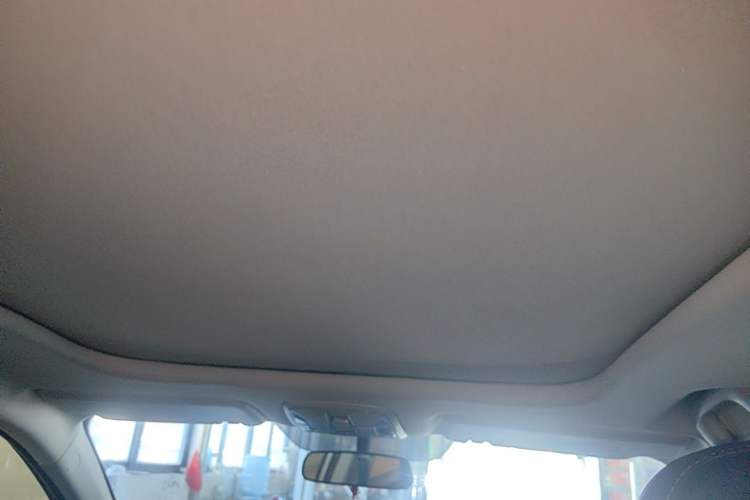 Used AION S 2023 Meizu 580 Lithium Iron Phosphate Headliner