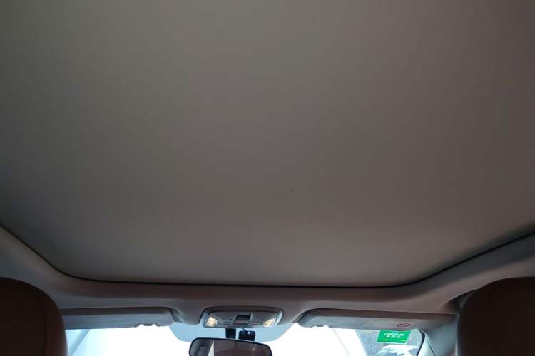 Used AION S 2023 Meizu 580 Lithium Iron Phosphate Headliner